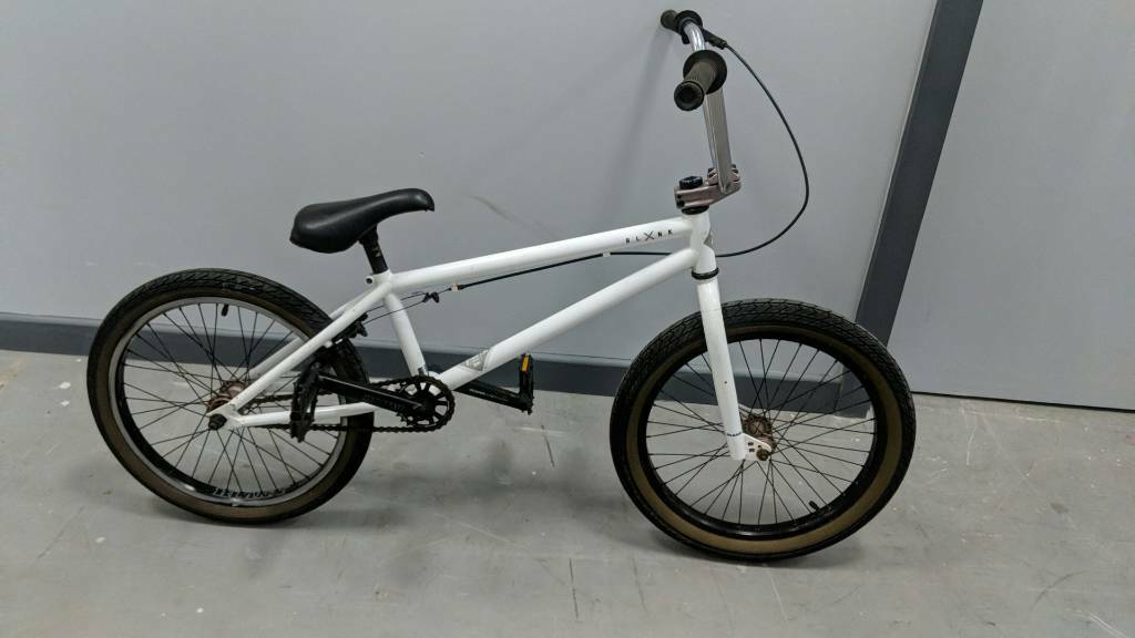 bmx bikes for sale gumtree